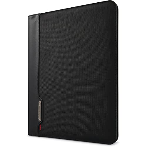 Samsonite Xenon Business Portfolio, Black, One Size