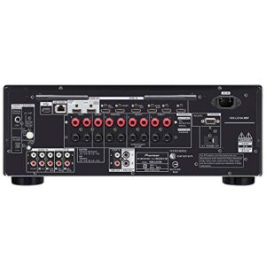 Pioneer Elite VSX-LX104 7.2-ch Network AV Receiver