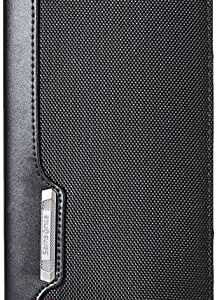 Samsonite Xenon Business Card Holder 160, Black, One Size