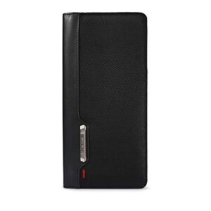 Samsonite Xenon Business Card Holder 160, Black, One Size