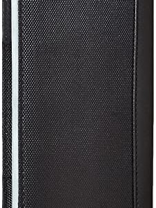 Samsonite Xenon Business Card Holder 160, Black, One Size