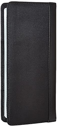 Samsonite Xenon Business Card Holder 160, Black, One Size