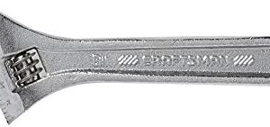 CRAFTSMAN Adjustable Wrench, 6-Inch (CMMT81621)