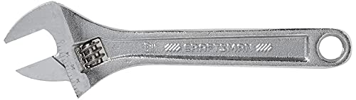 CRAFTSMAN Adjustable Wrench, 6-Inch (CMMT81621)