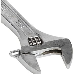 CRAFTSMAN Adjustable Wrench, 6-Inch (CMMT81621)