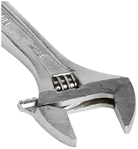 CRAFTSMAN Adjustable Wrench, 6-Inch (CMMT81621)