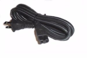 readywired power cord cable for bose acoustic wave music system ii, cd-3000, cd-2000