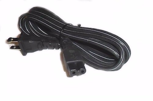 ReadyWired Power Cord Cable for Bose Acoustic Wave Music System II, CD-3000, CD-2000