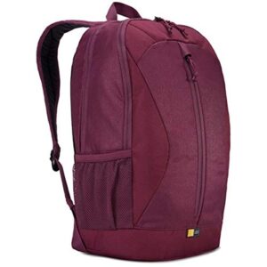 case logic ibira laptop backpack - acai - 3202821