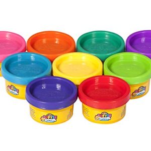 Softee Dough 9 Pack Cans Party Pack