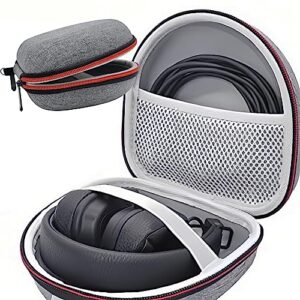 honbobo hard storage bag case for marshall major 1 2 3 4 headphone