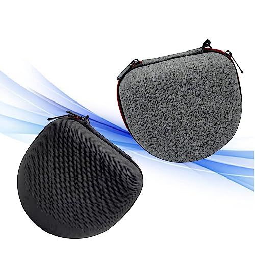 Honbobo Hard Storage Bag Case for Marshall Major 1 2 3 4 Headphone