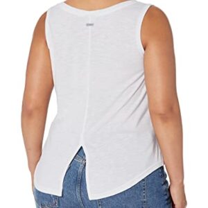 Columbia Women's Cades Cape Tank, White, X-Large