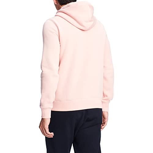 Tommy Hilfiger Men's THD Hoodie Sweatshirt, Blossom, XXL