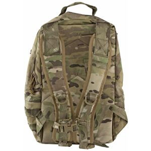 grey ghost gear backpack, multicam, large