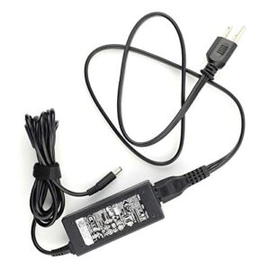 New Genuine Inspiron 11 13 14 15 Laptop Charger 45W(watt) Slim AC Power Adapter(LA45NM140/0KXTTW/0285K) for Dell Inspiron 3000 5000 7000 Series Charger ���