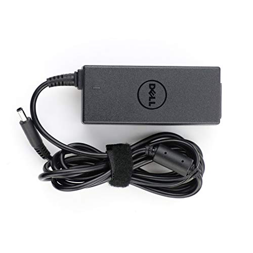 New Genuine Inspiron 11 13 14 15 Laptop Charger 45W(watt) Slim AC Power Adapter(LA45NM140/0KXTTW/0285K) for Dell Inspiron 3000 5000 7000 Series Charger ���