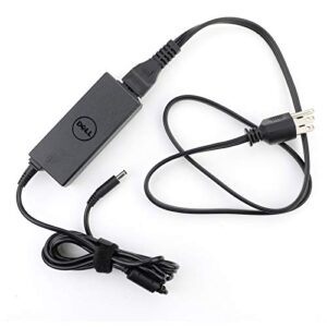 New Genuine Inspiron 11 13 14 15 Laptop Charger 45W(watt) Slim AC Power Adapter(LA45NM140/0KXTTW/0285K) for Dell Inspiron 3000 5000 7000 Series Charger ���