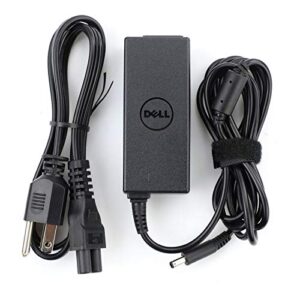 New Genuine Inspiron 11 13 14 15 Laptop Charger 45W(watt) Slim AC Power Adapter(LA45NM140/0KXTTW/0285K) for Dell Inspiron 3000 5000 7000 Series Charger ���