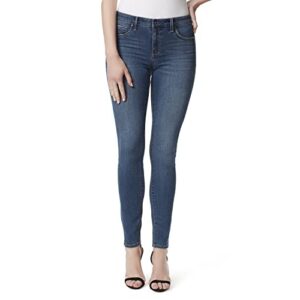 jessica simpson women's kiss me skinny jeans, sweet charlotte, 31