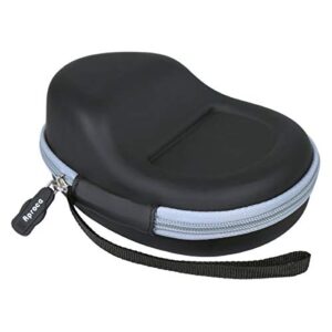 Aproca Hard Carrying Travel Case for Muse/Muse 2 The Brain Sensing Headband