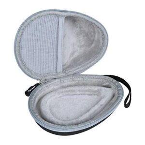 Aproca Hard Carrying Travel Case for Muse/Muse 2 The Brain Sensing Headband