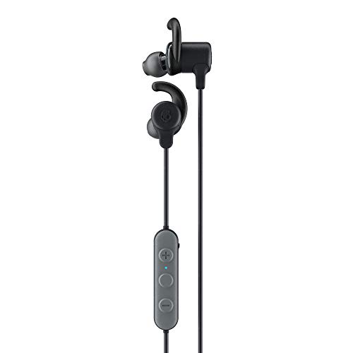 Skullcandy Jib+ Active In-Ear Wireless Earbuds - Black (Discontinued by Manufacturer)