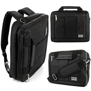 13.3 14 in laptop bag for samsung galaxy book2 go, galaxy book3 360, galaxy book3 pro, galaxy book2 360, galaxy book go