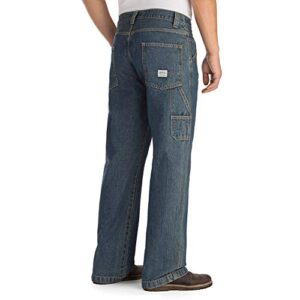 Signature by Levi Strauss & Co. Gold Label Men's Carpenter Jeans, Clement, 31W x 30L