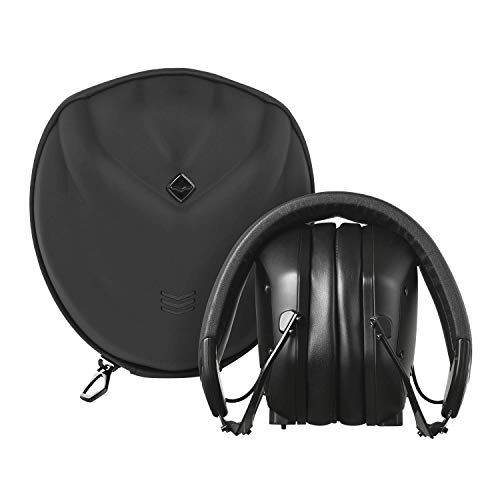 Crossfade M-100 Master Over-Ear Headphone - Matte Black