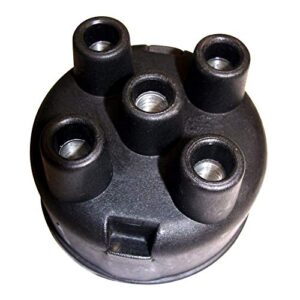 Distributor Cap Points Rotor & Condenser Fits Farmall Fits IH A B BN C H M Super A H M