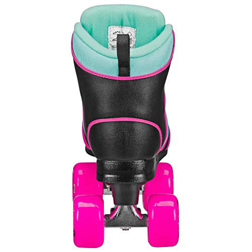 Roller Star 750 Women's Roller Skate (Mint Maven, 9)