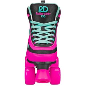 Roller Star 750 Women's Roller Skate (Mint Maven, 9)