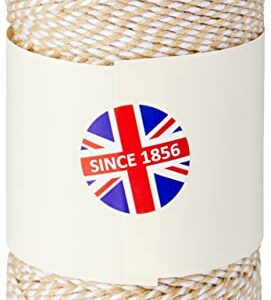 100m - Everlasto Original 'Beautiful Bakers Twine' (2mm Approx) (Apricot)