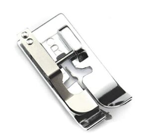 dreamstitch x56409001 snap on blindhem (blind stitch) presser foot (r) for babylock,brother,simplicity sewing machine alt:blg-bsf,x56409051,x56409-001,xc4051031,xc4051051,xc4051-051,xe2650001-7326br