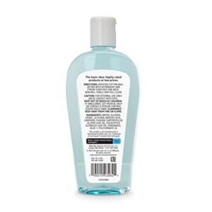 Amazon Basics Original Clean Astringent Skin Cleanser, Fresh Scent, 10 Fl Oz (Previously Solimo)