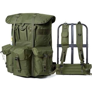 mt military alice pack army survival combat alice rucksack backpack
