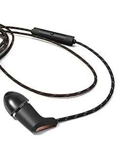 Klipsch T5 Wired Headphones (Black)