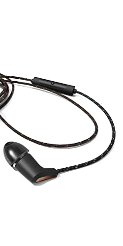 Klipsch T5 Wired Headphones (Black)