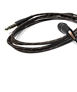 Klipsch T5 Wired Headphones (Black)