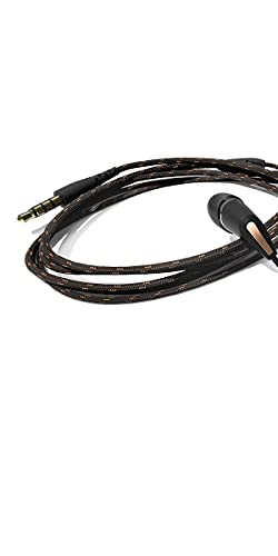 Klipsch T5 Wired Headphones (Black)