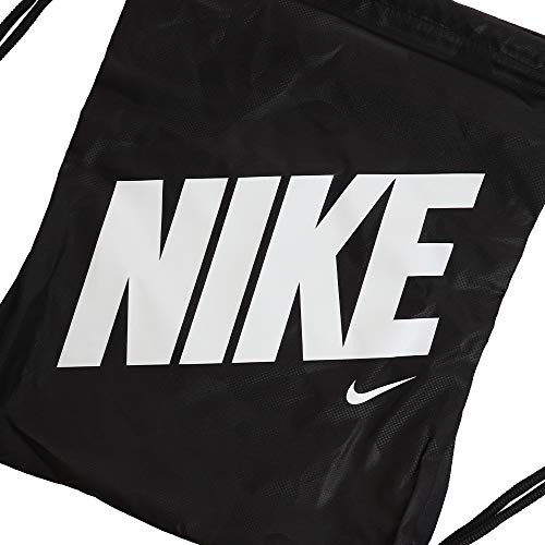 Nike Kids Gym sack size One size Black