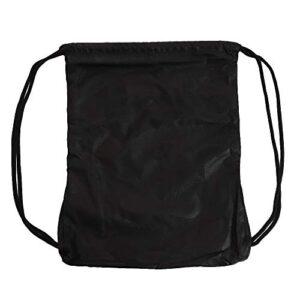 Nike Kids Gym sack size One size Black