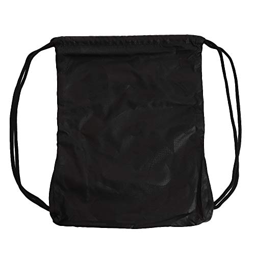 Nike Kids Gym sack size One size Black