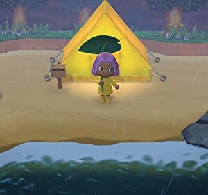 Animal Crossing: New Horizons (German Version)