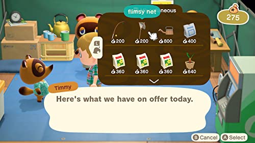 Animal Crossing: New Horizons (German Version)