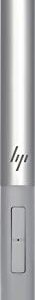 HP Rechargeable Active Pen G3 - Bluetooth - 70.9 Mil - Gray - Notebook Device Supported