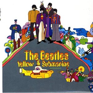 Yellow Submarine