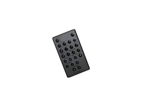 hotsmtbang replacement remote control for bose cd2000 cd3000 cs-2010 acoustic wave music system-ii