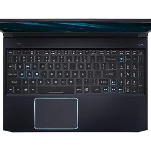 Acer Predator Helios 300 Ph315-52-71RT 15.6" Gaming Notebook - 1920 X 1080 - Core i7 i7-9750H - 16 GB RAM - 512 GB SSD - Black - Windows 10 Pro 64-bit - NVIDIA GeForce RTX 2060 with 6 GB - in-PLA